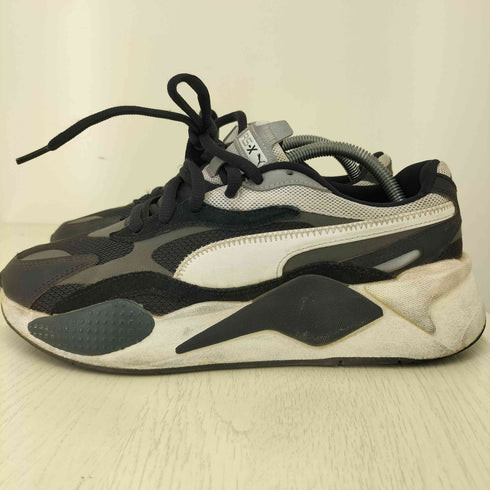 プーマ PUMA RX-X3 PUZZLE パズル ローカットスニーカー メンズ 26.5cm