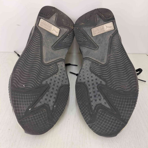 プーマ PUMA RX-X3 PUZZLE パズル ローカットスニーカー メンズ 26.5cm
