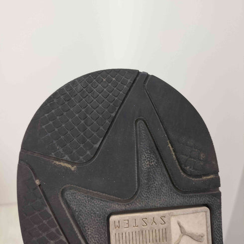 プーマ PUMA RX-X3 PUZZLE パズル ローカットスニーカー メンズ 26.5cm