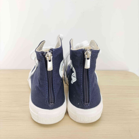 コンバース CONVERSE ALL STAR BACKZIP HI ハイカットスニーカー レディース JPN:24
