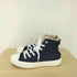 コンバース CONVERSE ALL STAR BACKZIP HI ハイカットスニーカー レディース JPN:24