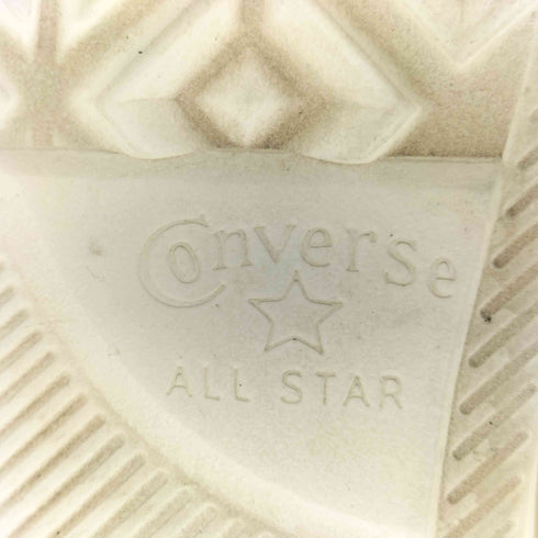 コンバース CONVERSE ALL STAR BACKZIP HI ハイカットスニーカー レディース JPN:24