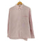 オーラリー AURALEE CANDY STRIPE BD SHIRT メンズ JPN:5