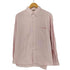 オーラリー AURALEE CANDY STRIPE BD SHIRT メンズ JPN:5