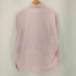 オーラリー AURALEE CANDY STRIPE BD SHIRT メンズ JPN:5