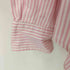 オーラリー AURALEE CANDY STRIPE BD SHIRT メンズ JPN:5