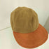ディアスポラスケートボーズ Diaspora Skateboards FLEECE LONG BILL CAP メンズ
