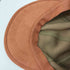 ディアスポラスケートボーズ Diaspora Skateboards FLEECE LONG BILL CAP メンズ