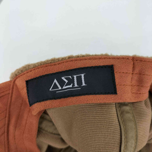 ディアスポラスケートボーズ Diaspora Skateboards FLEECE LONG BILL CAP メンズ