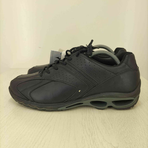ミズノ MIZUNO エルディ ホライズン ウォーキングシューズ メンズ 26.5cm