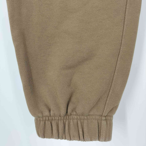 ラコステ LACOSTE リアルクロック エンブレム オーガニックコットン スウェットパンツ メンズ import:L