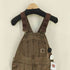 カーハート Carhartt USA製 ユニオンチケットダックオーバーオール メンズ 36×30