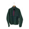 コロンビア Columbia USA製 フリース スナップT メンズ import:L