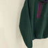 コロンビア Columbia USA製 フリース スナップT メンズ import:L