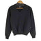 ブルックスブラザーズ 346 BROOKS BROTHERS ナイロン ウレタン混 ウールVネックニット メンズ import:M
