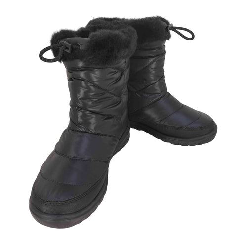 ザノースフェイス THE NORTH FACE Nuptse Bootie ヌプシ ブーティー レディース JPN:23