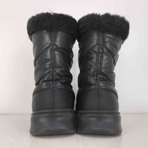 ザノースフェイス THE NORTH FACE Nuptse Bootie ヌプシ ブーティー レディース JPN:23