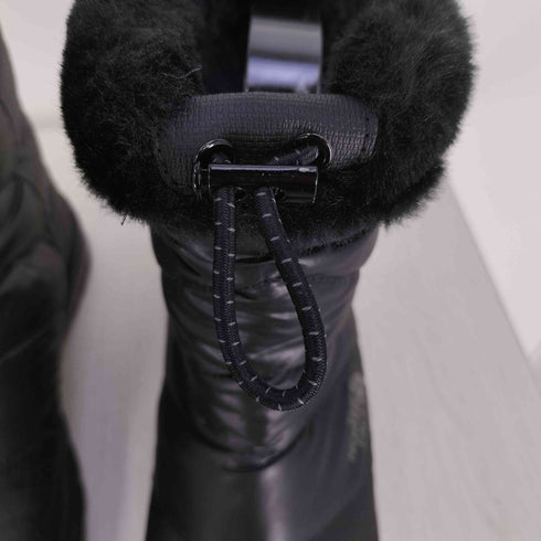 ザノースフェイス THE NORTH FACE Nuptse Bootie ヌプシ ブーティー レディース JPN:23