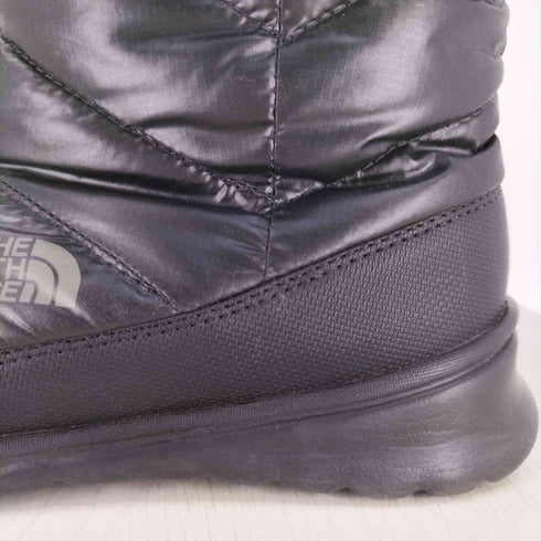 ザノースフェイス THE NORTH FACE Nuptse Bootie ヌプシ ブーティー レディース JPN:23