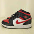 ジョーダンブランド JORDAN BRAND AIR JORDAN 1 MID GS レディース 24cm