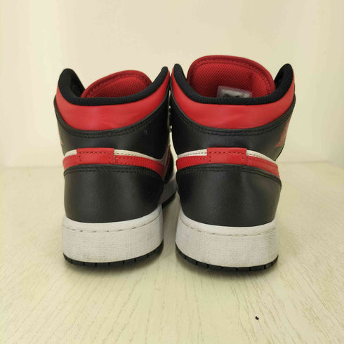 ジョーダンブランド JORDAN BRAND AIR JORDAN 1 MID GS レディース 24cm