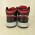 ジョーダンブランド JORDAN BRAND AIR JORDAN 1 MID GS レディース 24cm