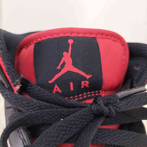 ジョーダンブランド JORDAN BRAND AIR JORDAN 1 MID GS レディース 24cm