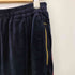 ヴェイパライズ VAPORIZE 23SS Velour Trac Pants メンズ JPN:S