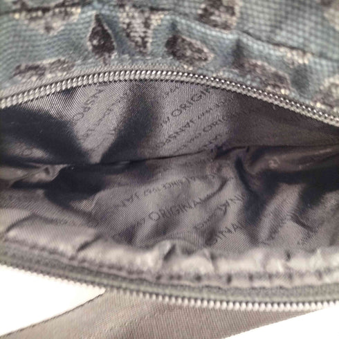ジャンスポーツ JanSport 別注 OAKTOWN LUX LEOPARD FLOCK ウエストポーチ レディース