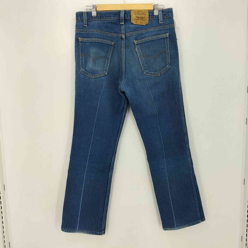 リーバイス Levis 90S 515刻印 MADE IN USA 517-2017 センターシーム メンズ W36 L34