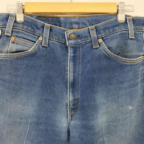 リーバイス Levis 90S 515刻印 MADE IN USA 517-2017 センターシーム メンズ W36 L34