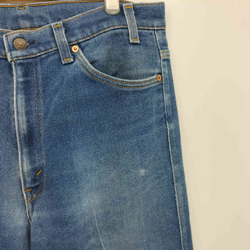 リーバイス Levis 90S 515刻印 MADE IN USA 517-2017 センターシーム メンズ W36 L34
