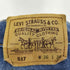 リーバイス Levis 90S 515刻印 MADE IN USA 517-2017 センターシーム メンズ W36 L34