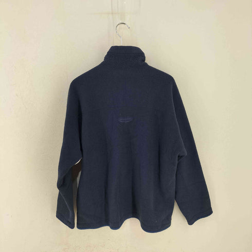 パタゴニア patagonia USA製 Lightweight Synchilla Shearling Pullover メンズ import:L