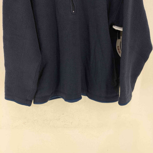 パタゴニア patagonia USA製 Lightweight Synchilla Shearling Pullover メンズ import:L