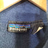 パタゴニア patagonia USA製 Lightweight Synchilla Shearling Pullover メンズ import:L