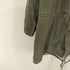 ユーエスアーミー U.S. ARMY GAS PROTECTIVE FISH TAIL COAT フィッシュテール メンズ