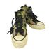 コンバース CONVERSE Chuck Taylor All Star 70 Hi Cheetah Print メンズ 24cm