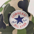 コンバース CONVERSE Chuck Taylor All Star 70 Hi Cheetah Print メンズ 24cm