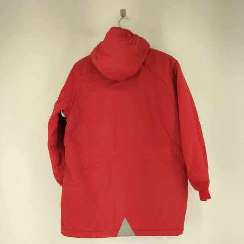 エルエルビーン L.L.Bean 90S 裏地フリース マウンテンパーカー レディース KIDS L