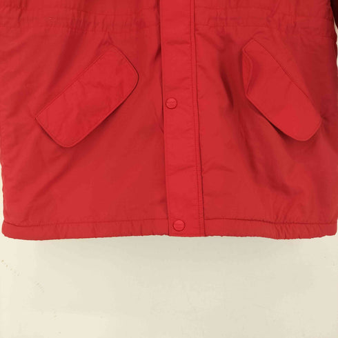 エルエルビーン L.L.Bean 90S 裏地フリース マウンテンパーカー レディース KIDS L