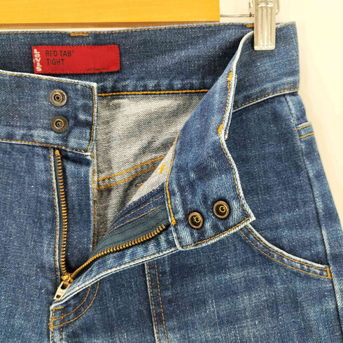 リーバイス Levis RED TAB TIGHT メンズ