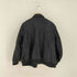 エイチアンドエム H&M レザージップアップブルゾン レディース JPN:XL