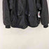 エイチアンドエム H&M レザージップアップブルゾン レディース JPN:XL