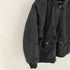 エイチアンドエム H&M レザージップアップブルゾン レディース JPN:XL