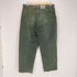 リーバイス Levis silverTab baggy ボタン裏549 92年06月USA製 バギーデニムパンツ メンズ W38