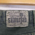 リーバイス Levis silverTab baggy ボタン裏549 92年06月USA製 バギーデニムパンツ メンズ W38