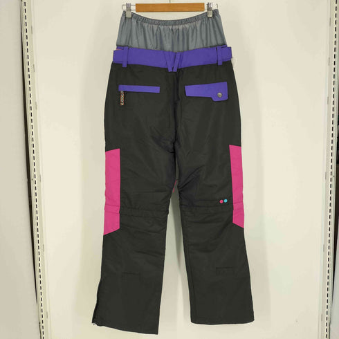 FRISCO MOUNTAIN WEAR スキー スノーボード ウェア パンツ メンズ JPN:L