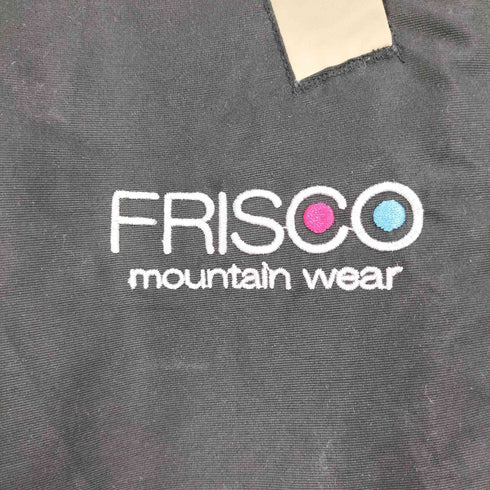 FRISCO MOUNTAIN WEAR スキー スノーボード ウェア パンツ メンズ JPN:L