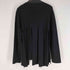 ブラックコムデギャルソン BLACK COMME des GARCONS 19aw 短冊カット ウールニット メンズ JPN:L